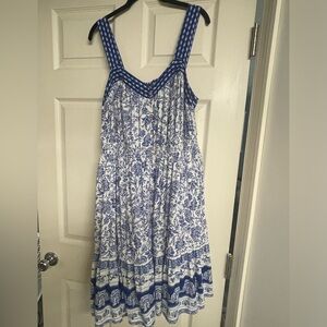Target Ava & Viv Dress